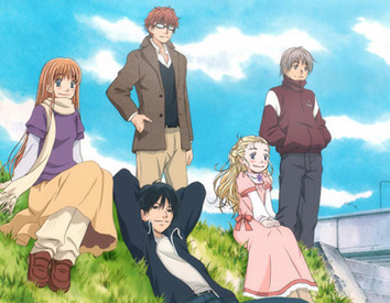 HoneyandClover.jpg